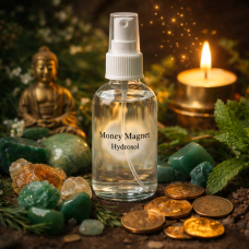Money Magnet Hydrosol