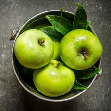 Green Apple Hydrosol | Crisp Refreshment for Skin and Soul