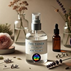 THE TONER...Stillpoint's Pure Balance