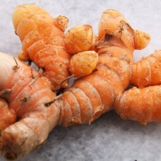Turmeric Hydrosol | Grounding | Restorative Care