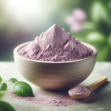 Purple Brazilian Clay
