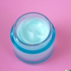 Blue Rad Lotion | Anti-Inflammatory, Insect Repelling, and Calming Lotion