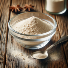 Boswellic Acid Powder 35% BA | Raw |Frankincense CARTERI 