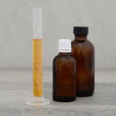 Red Turkey Castor Oil | Enhanced Solubility for Hair and Skin Care