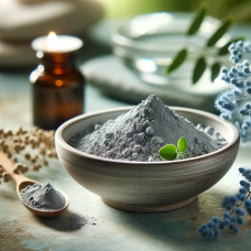 Russian Cambrian Blue Clay
