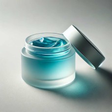 Blue Ice Gel | Cooling Relief for Muscles and Skin