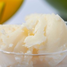 Mango Butter - Refined, Organic