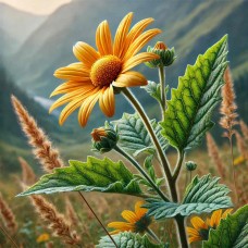 Arnica Infused Oil | Muscle Recovery and Skin Soothing