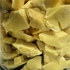 Cocoa Butter Chips | Organic | Hydrating and Versatile