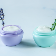 Lavender Aloe Lotion