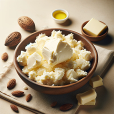 Virgin Murumuru Butter | Hydrating and Restorative Care for Skin and Hair