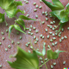 Celery Seed Essential Oil | Detox Support & Mental Clarity Celery Seed Essential Oil | Detox Support & Mental Clarity
