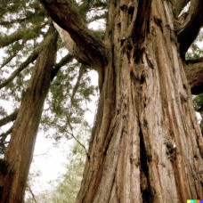 Cedarwood, Atlantic Essential Oil | Vintage | Limited Reserve