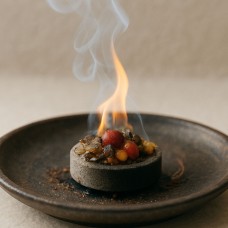 Remembered Earth — Ritual Burn Blend