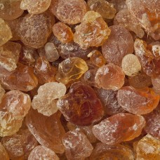 Arabic Gum Resin