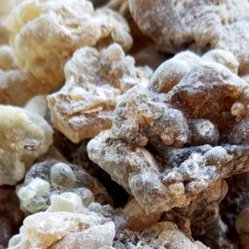 Frankincense Royal Hojari Sacra Resin - Amber