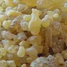 Frankincense carterii Resin 