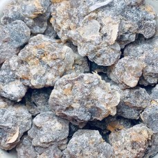 Frankincense Royal Hojari Sacra Resin - Black