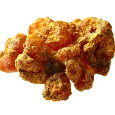 Opopanax Resin 
