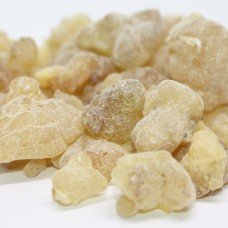 Frankincense Papyrifera Wild Harvested Resin