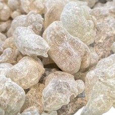 Frankincense Royal Hojari Sacra Resin - Orange
