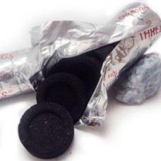 Three Kings Resin Charcoal 