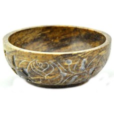 Charcoal Resin Burner