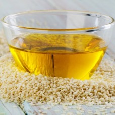 Sesame Oil | Cold-Pressed Natural Oil for Skin, Hair, and Wellness