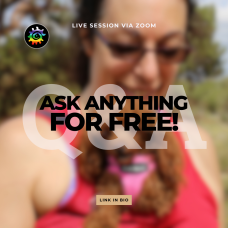 Join Me, Virginia Joy, for an Exclusive Free Spotlight Q&A Session