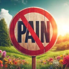 THE PAIN WORKSHOP: Essential Oils for Physical & Emotional Pain