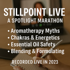 Stillpoint Live - 3 Day Event - Spotlight Marathon