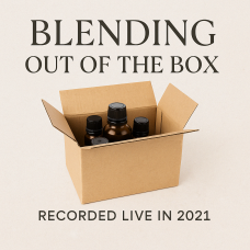 Blending Out of The Box 