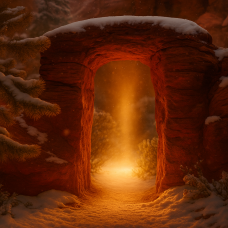 The Stillpoint Arc | HUMAN