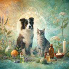 Pet Perspective Session | Integrative Support for Animals + Their Humans