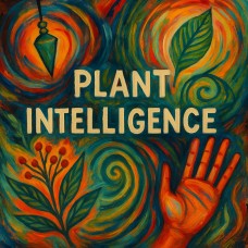 Plant Intelligence: Seeing Beyond the Books (Live Class + Recording)