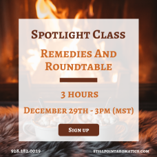  Spotlight Class - Remedies and Roundtable