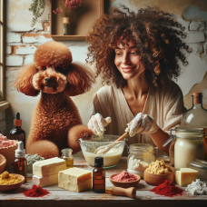 Spotlight - Unleashing the Power of Nature: Butters, Clays, and Carrier Oils