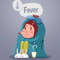 THE SNIFFLE - My Personal Antiviral Kit
