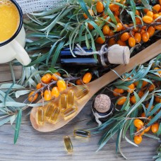 Holistic Botanical Warfare for Common Ailments