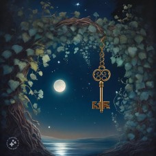 Mystical Full Moon Soul Awakening Workshop
