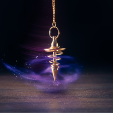  Spotlight Class -  Introduction to Muscle Testing, Dowsing, and Your Electrical System
