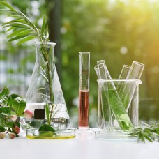 Mastering the Art and Science of Advanced Aromatherapy LIVE Online