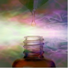 Spotlight Class - Introduction Vibrational Aromatherapy 