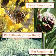 Golden Trinity Essential Oil Golden Trinity Essential Oil