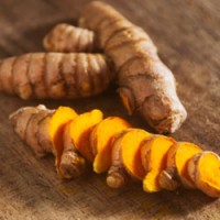 Turmeric CO₂ Extract TO | Curcuma longa 