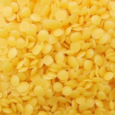 Beeswax Pastilles | Organic | Pure and Filtered for Skincare