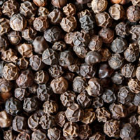 Black Pepper Essential Oil | Warmth, Circulation + Courage