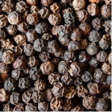 Black Pepper Essential Oil | Warmth, Circulation + Courage