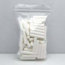 Cotton Wicks for Blank Inhalers