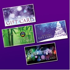 Stillpoint Aromatics Gift Card | Perfect Gift for Aromatherapy Lovers